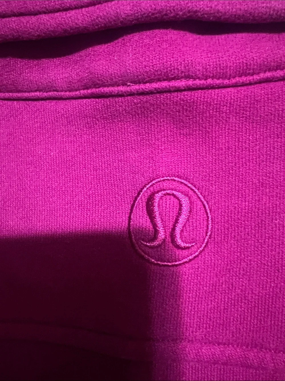 Lululemon sweatshirt